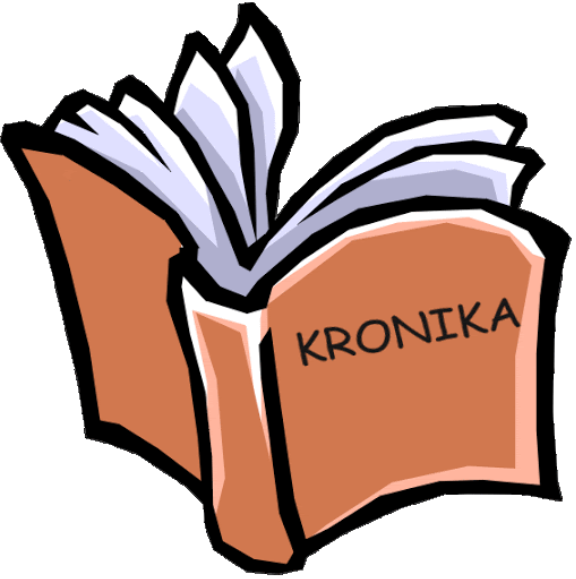 kronika školní družiny